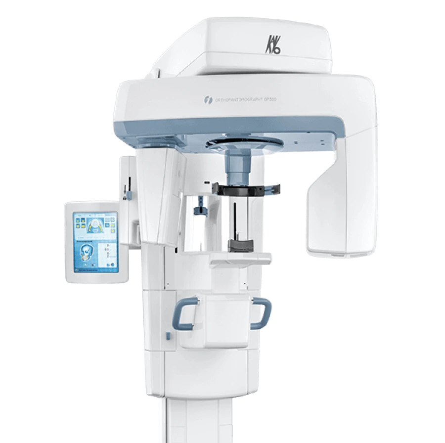 Непрямая фиксация