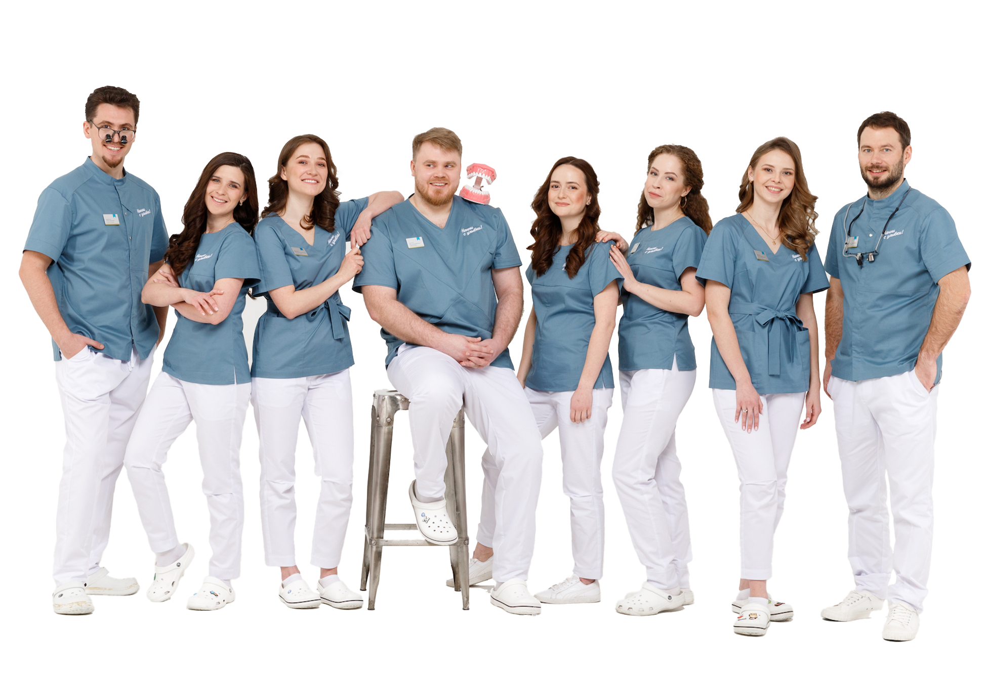 факт о стоматологии