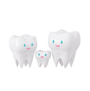 Детская стоматология