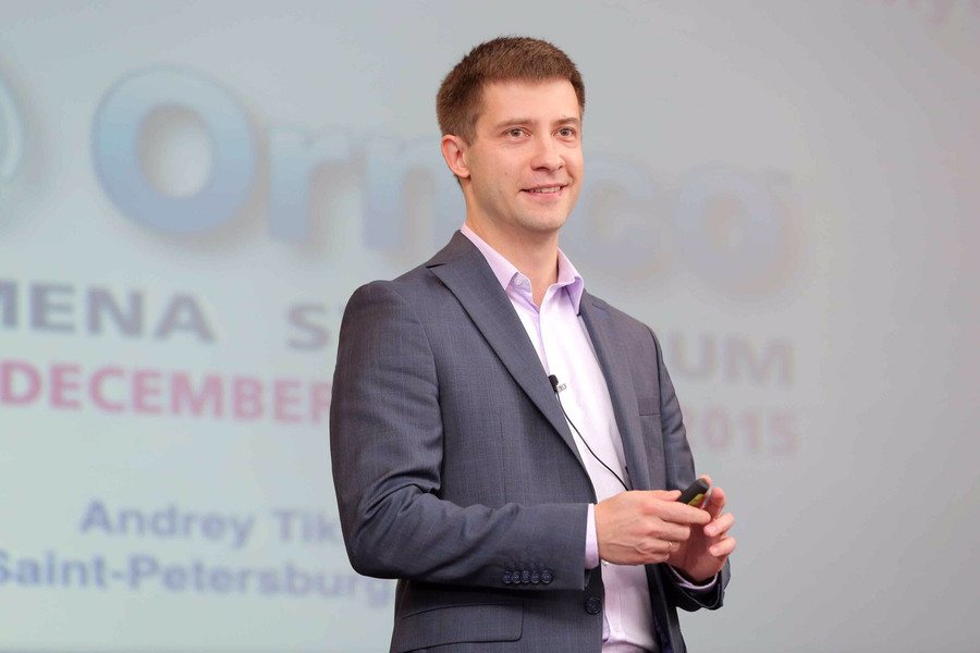 Damon Forum в Дубае