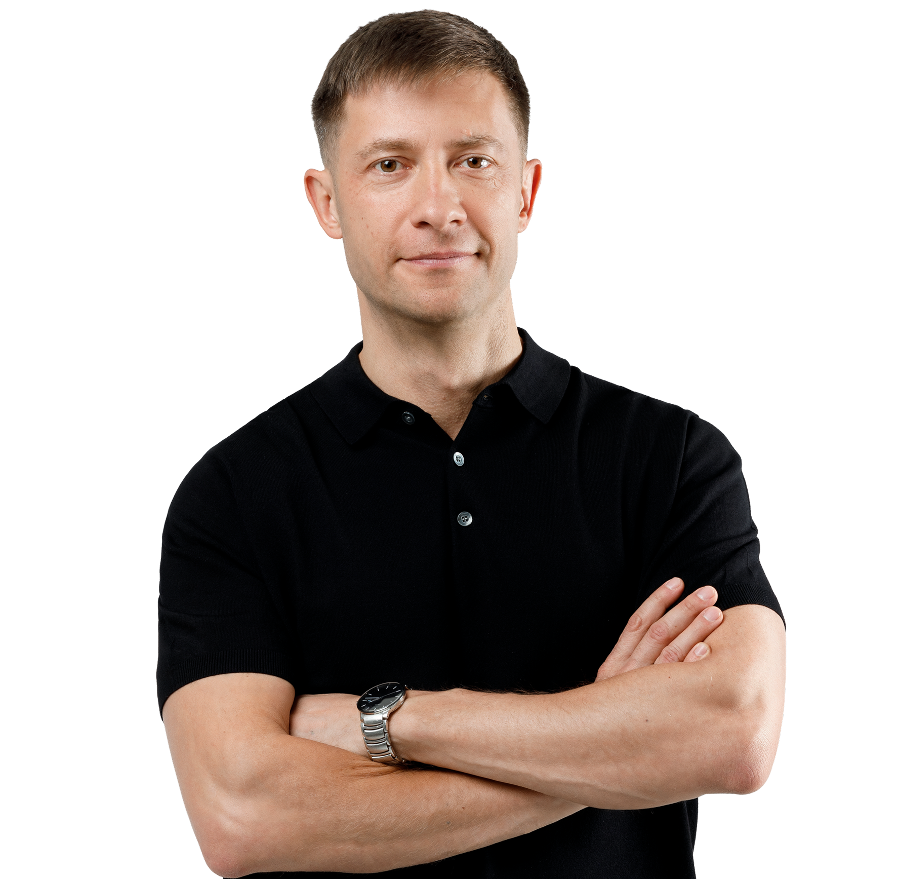 Тихонов Андрей Викторович