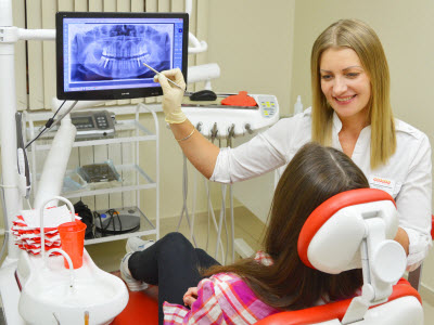Ортодонт - кто это и чем занимается