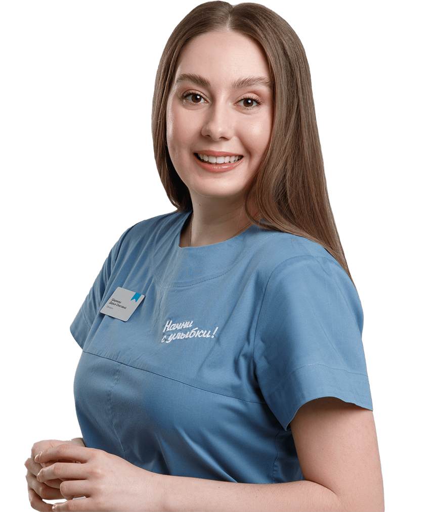 Каратаева (Ширяева) Дарья Олеговна