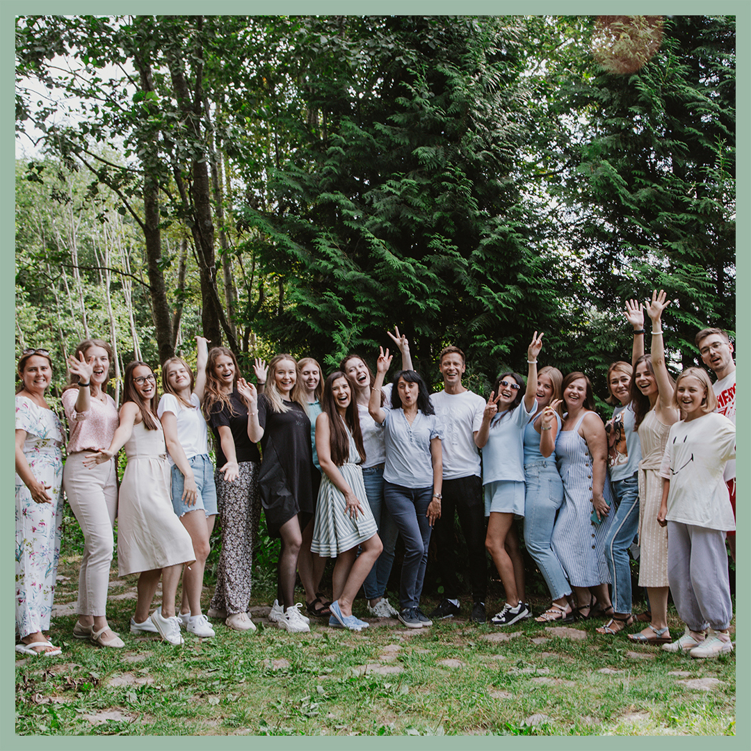 С Днем рождения нас! Бренду клиник «Полный порядок» стукнуло 7 лет!