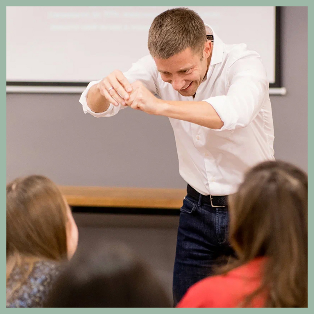 Прощаемся со старым форматом Школы ортодонтии