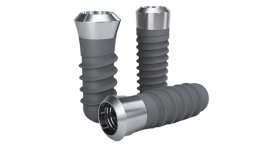 Реконструкция альвеолярного отростка