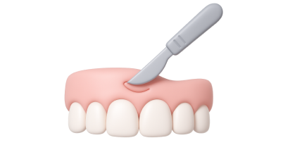 Реконструкция альвеолярного отростка