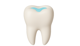 Лечение пришеечного кариеса