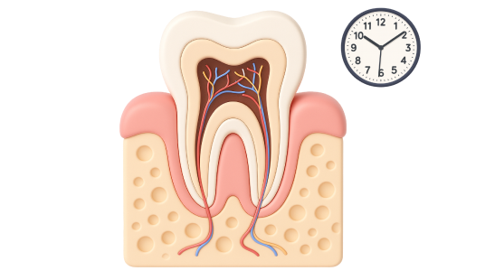 Лечение пришеечного кариеса