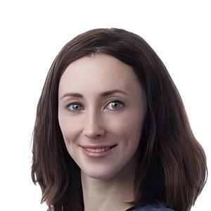 Семенкова Ксения Александровна