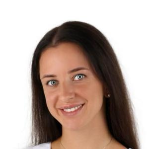 Федорова Валерия Павловна