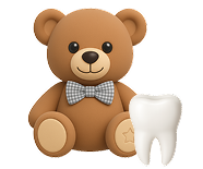 Консультация детского стоматолога с составлением плана лечения