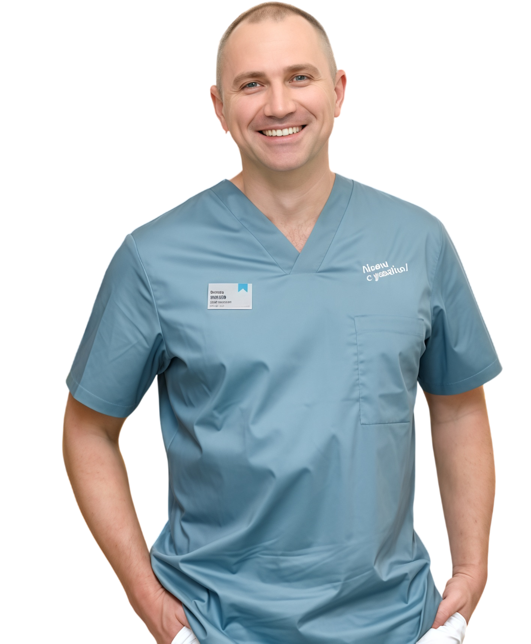 Каличава Александр Неронович