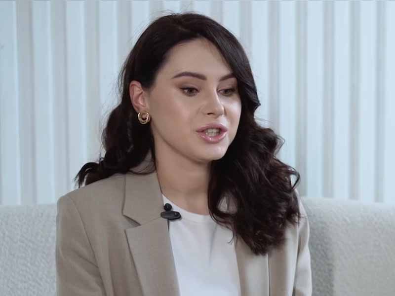 Путь к идеальной улыбке через члх-операцию, который начался в 12 лет.