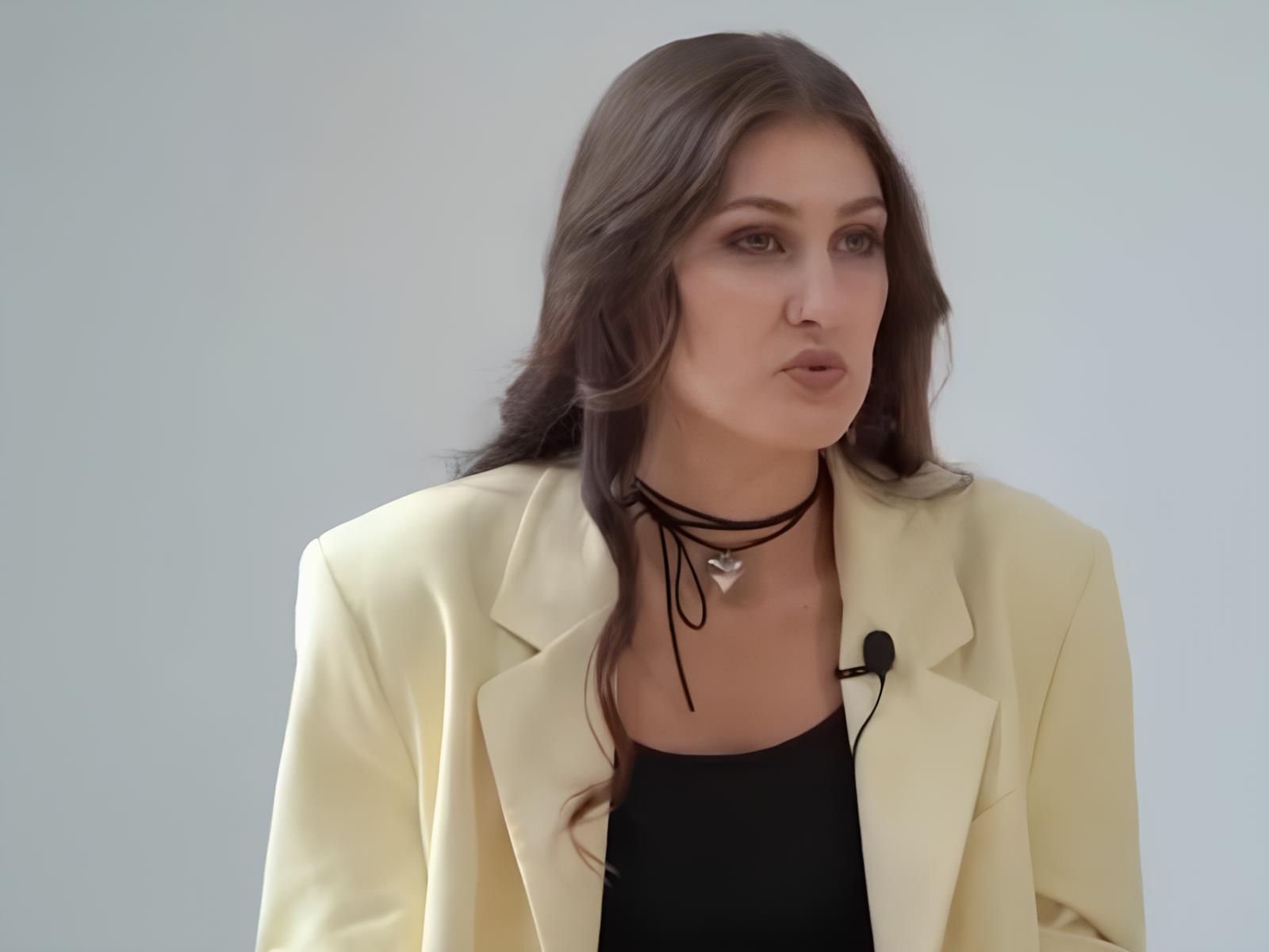 Кто, из вас, так же как и наша пациентка - Валерия, был в шоке сразу после установки брекетов?👇