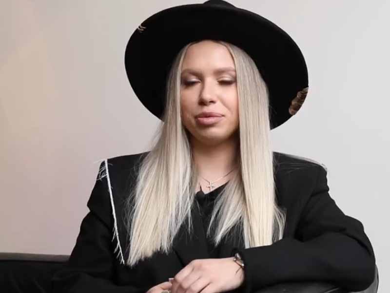 Интервью с пациентом. Елизавета