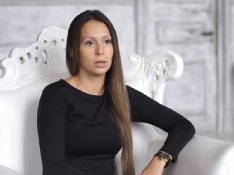 Интервью с пациенткой "ПОЛНОГО ПОРЯДКА" и по совместительству врачом-ортодонтом Юлией Кориковой