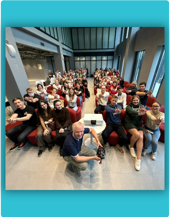 Команда клиник «Полный порядок» прошла обучение по неотложной медицинской помощи